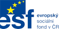 Logo European Social Fund