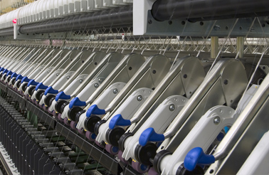 pro textilní průmysl