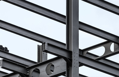 steel structures