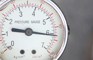 production of pressure and non-pressure units