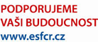 Logo European Social Fund